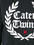 Caten Twins套头衫
