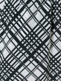 checked trousers