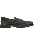 'Lavagna' loafers