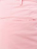 Classic Cotton Trousers