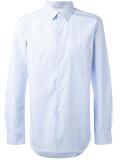 classic pinstripe shirt