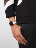 leather watch strap