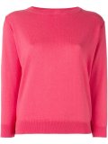 'Susie' relaxed fit jumper