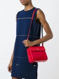 small square tote 