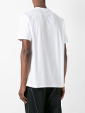 chest patch T-shirt