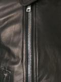 Stooges biker jacket