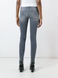 'The Skinny'牛仔裤