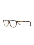 'Maslon' glasses