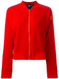 EQT tracktop jacket