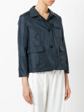 Americana cropped jacket