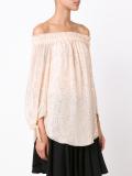 'Blakeley' blouse