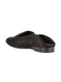 'Garconne Step Down' slippers