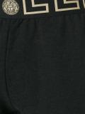 'Greca' track pants