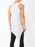 'Patella' tank