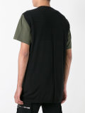 oversized vest top