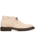 rubber sole boots