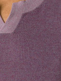 round neck sweater 