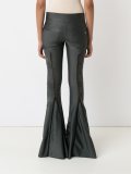 flared trousers