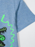 crocodile T-shirt 