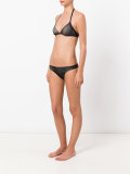 Super Stripes classic bikini bottom