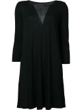 flared tunic