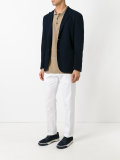 straight-leg chinos