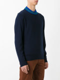 crew neck jumper 
