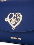 'love'标牌肩背包