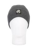 ribbed beanie