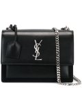 'Sunset Monogram'中号斜挎包