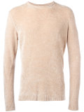 glittery jumper