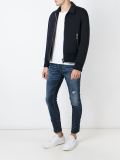 'Skater'牛仔裤