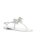 Annabelle bow sandals