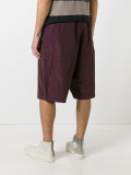 slouch shorts