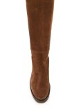 over the knee boots