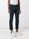 'Rizzone' jeans