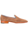 classic loafers