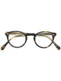 'Gregory Peck' glasses