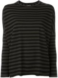 'Agave' jumper