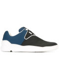 lace-up sneakers