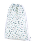 Liberty floral print backpack