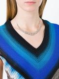 rice grain choker