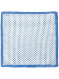 micro star pocket square 