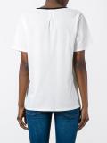 Love ringer T-shirt