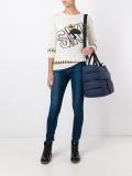 'Ski' jumper