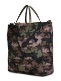 'Camustars' tote