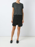 side slit skirt