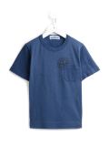patch pocket T-shirt