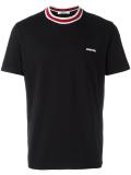 Cuban-fit logo T-shirt