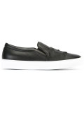slip-on sneakers